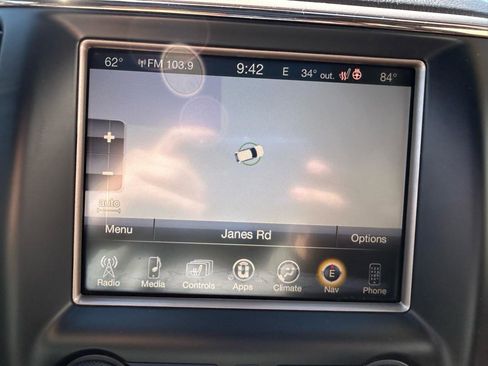 Used 2014 Jeep Grand Cherokee Summit image 27