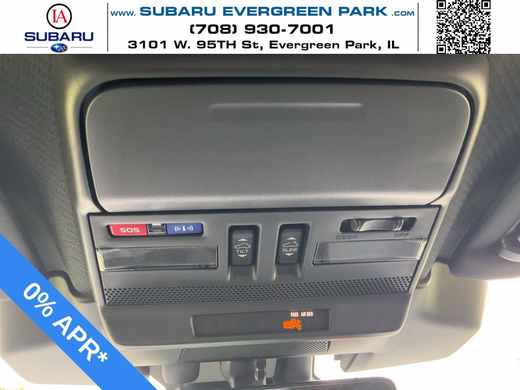 New 2026 Subaru Outback Limited AWD/4WD image 23