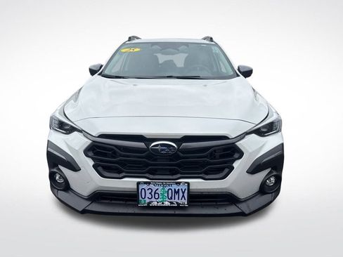 Used 2025 Subaru Crosstrek 2.5i Limited w/ Crosstrek Mirror Package image 2