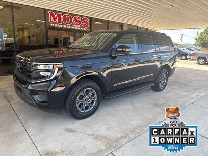 Certified 2025 Ford Expedition Active