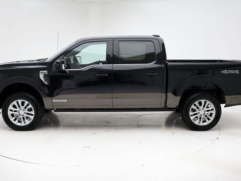 Used 2025 Ford F150 King Ranch AWD/4WD image 6