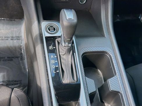 Used 2023 Nissan Sentra SV w/ All-Weather Package FWD image 14