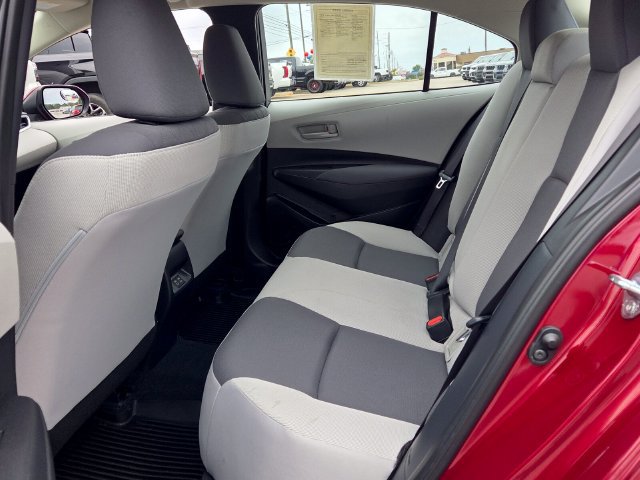 Used 2023 Toyota Corolla LE FWD image 6
