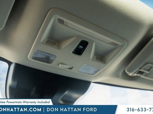 New 2026 Ford Maverick XLT w/ XLT Luxury Package image 11