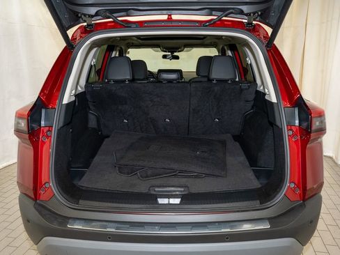 Certified 2023 Nissan Rogue SV w/ SV Premium B Package image 5