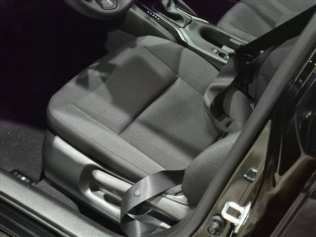 New 2027 Toyota Corolla LE FWD image 4
