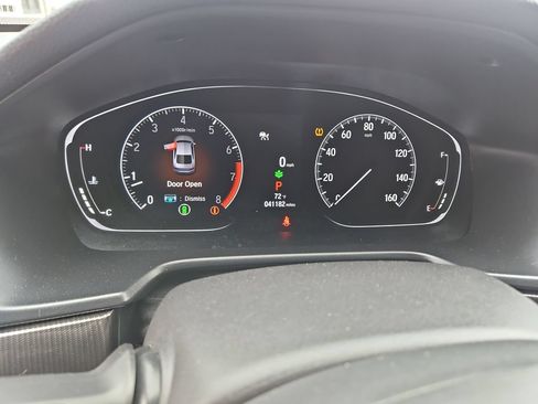 Used 2022 Honda Accord Sport image 15