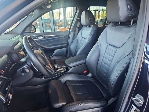 Used 2020 BMW X3 xDrive30i w/ M Sport Package 2 image 16