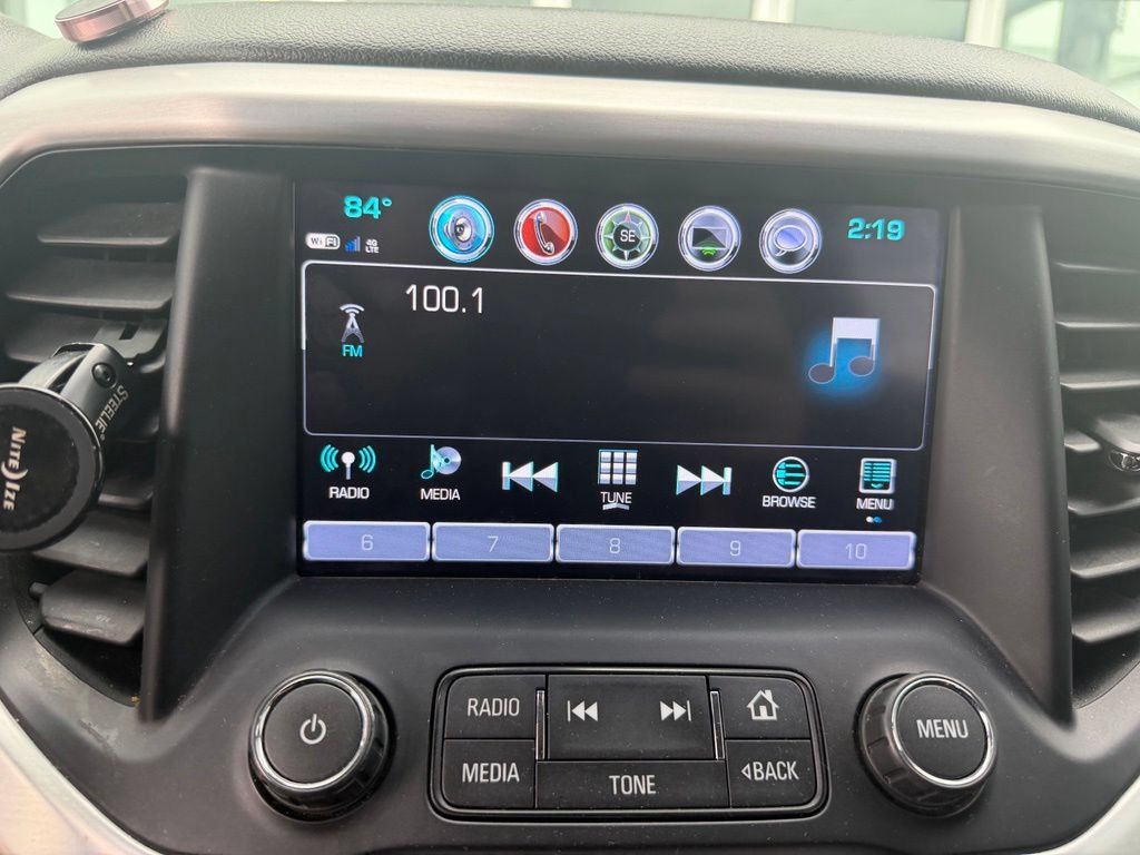 Used 2019 GMC Acadia SLE w/ Driver Alert Package I FWD image 10