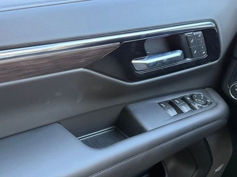 New 2026 Chevrolet Tahoe LT w/ Comfort Package image 35