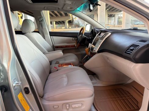 Used 2008 Lexus RX 350 AWD image 5