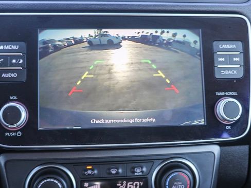 Used 2023 Nissan Leaf S FWD image 21