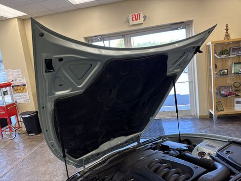 Used 2006 Jaguar XK8 Base image 37