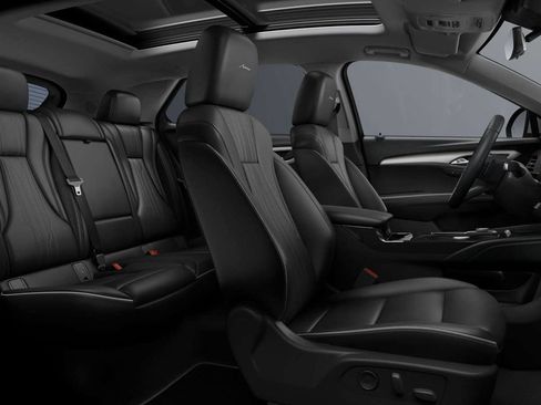 New 2026 Buick Envision Avenir AWD/4WD image 41