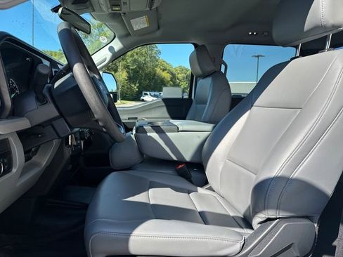 Certified 2025 Ford F350 XL image 37
