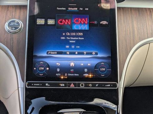 Used 2026 Mercedes-Benz C 300 Sedan image 11