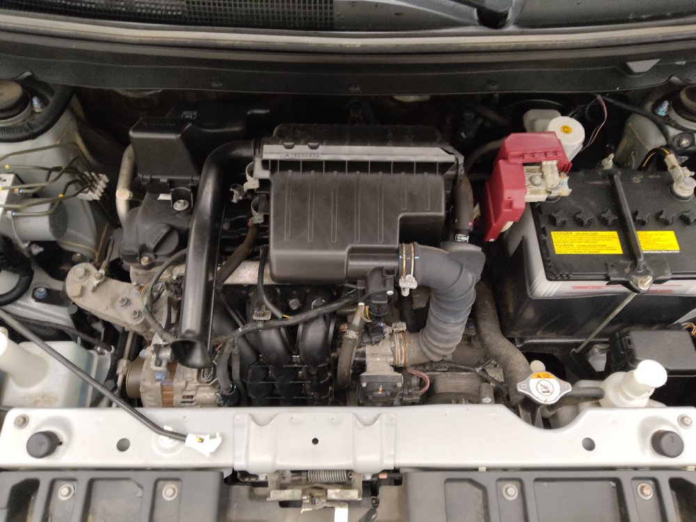 Used 2023 Mitsubishi Mirage G4 LE FWD image 30