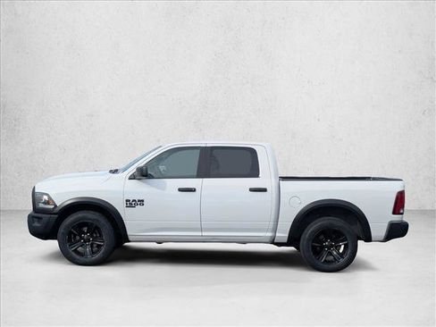 Used 2024 RAM 1500 Classic Warlock image 9