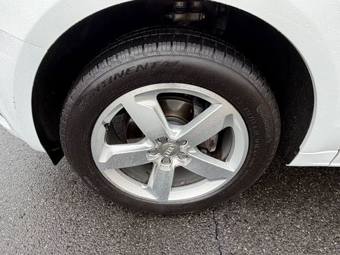 Used 2012 Audi Q5 3.2 Premium Plus image 12