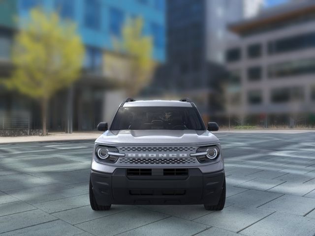 New 2026 Ford Bronco Sport Big Bend w/ Convenience Package AWD/4WD image 8