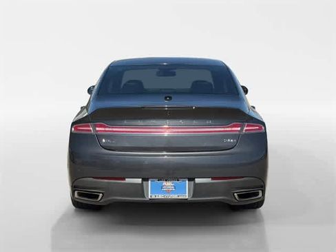 Used 2016 Lincoln MKZ Hybrid image 9