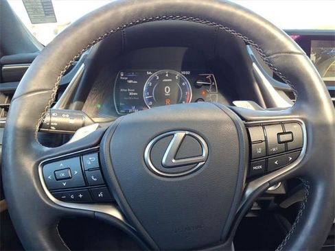 Used 2021 Lexus ES 350 w/ Accessory Package 2 image 20
