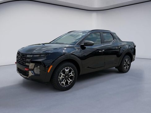 New 2026 Hyundai Santa Cruz XRT AWD/4WD image 1