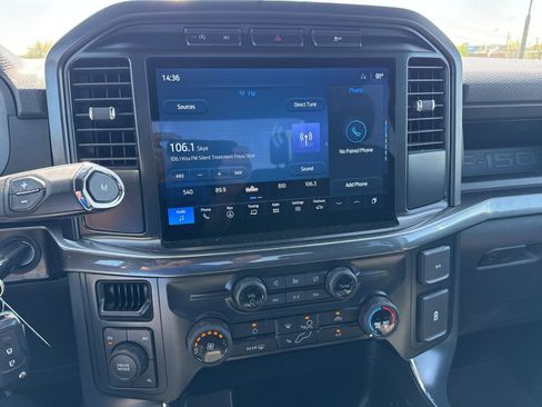 Used 2024 Ford F150 STX image 15