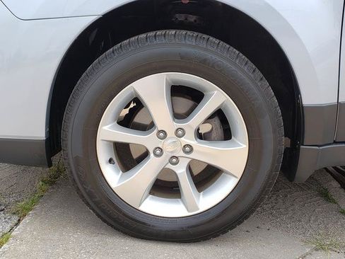 Used 2014 Subaru Outback 2.5i Limited w/ Moonroof Package AWD/4WD image 27