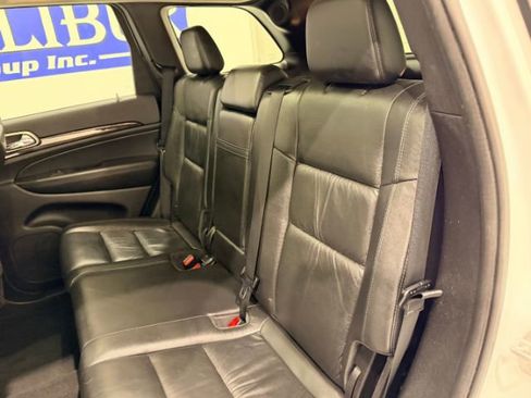 Used 2013 Jeep Grand Cherokee Altitude image 43