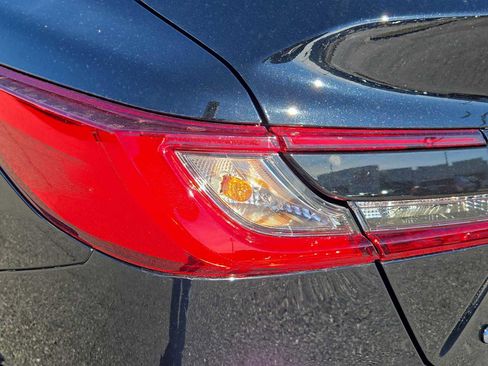 New 2026 Toyota Camry Hybrid image 15