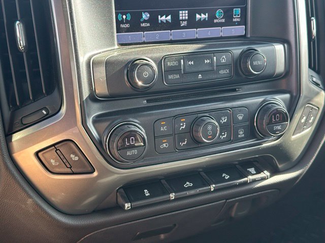 Used 2019 Chevrolet Silverado 3500 LT w/ LT Convenience Package AWD/4WD image 24