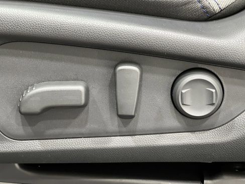 New 2026 Subaru Forester Premium AWD/4WD image 12