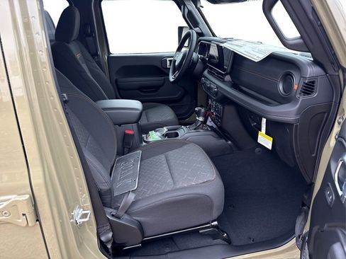 New 2026 Jeep Gladiator Mojave image 19