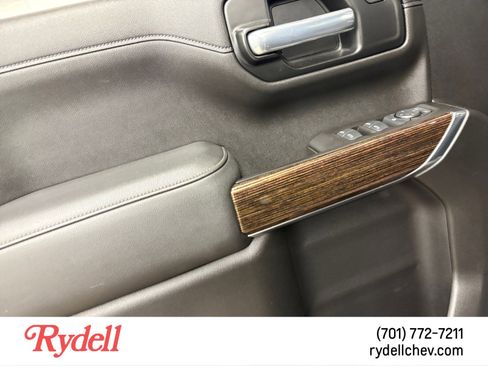 Used 2021 GMC Sierra 1500 Elevation w/ X31 Off-Road Package image 11