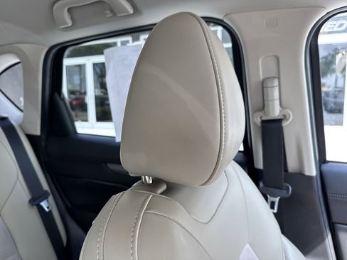 Used 2018 MAZDA CX-5 Touring FWD image 20