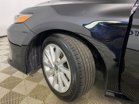 Used 2024 Toyota Camry LE image 23