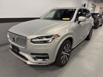 Certified 2023 Volvo XC90 B6 Plus