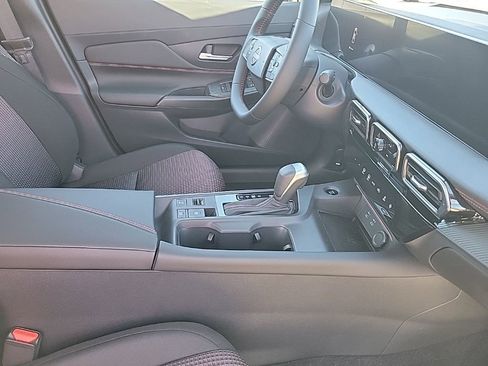 New 2026 Nissan Sentra SR w/ Floor Mat Package image 41