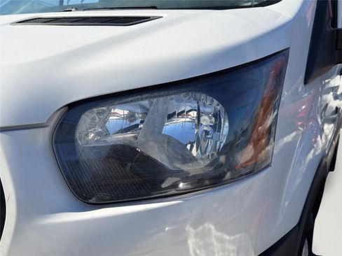 Used 2021 Ford Transit 250 T250 image 22