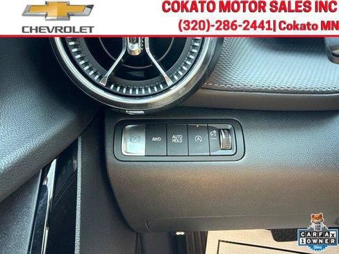 Used 2026 Chevrolet Equinox LT AWD/4WD image 19