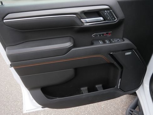 Used 2022 GMC Sierra 1500 AT4 w/ AT4 Premium Package image 22