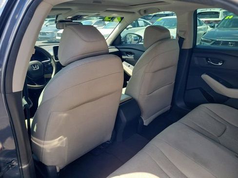 Used 2023 Honda Accord EX image 12