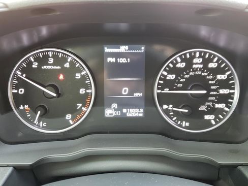 Used 2025 Subaru Impreza 2.0i Sport AWD/4WD image 26
