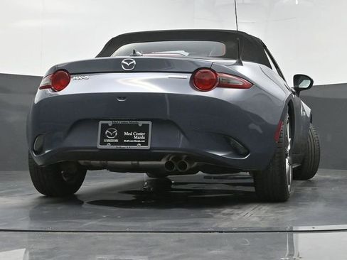 Used 2020 MAZDA MX-5 Miata Grand Touring RWD image 24