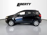 Certified 2022 Ford EcoSport SE w/ SE Convenience Package image 4