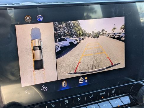 New 2025 Chevrolet Colorado LT w/ LT Convenience Package image 22