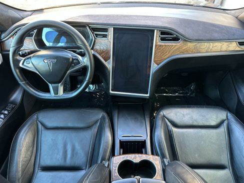 Used 2016 Tesla Model S 90D image 14