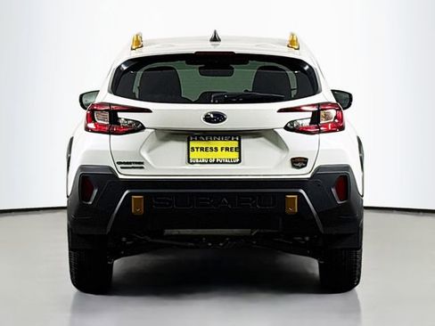 New 2026 Subaru Crosstrek 2.5i Wilderness image 6