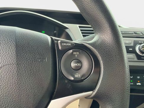 Used 2012 Honda Civic EX image 23